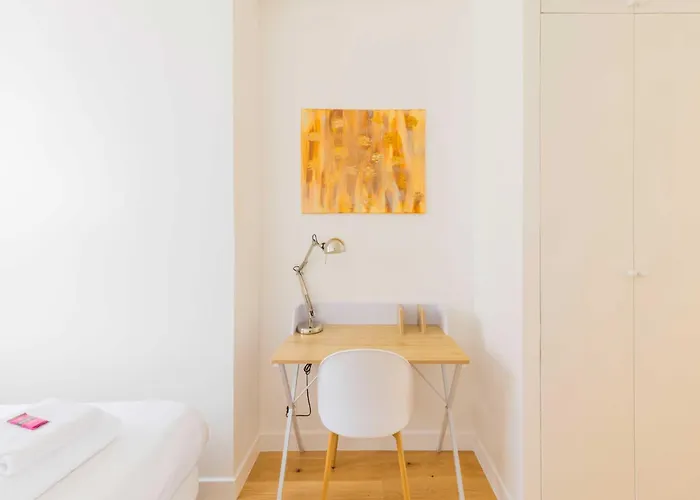 Apartment Magnificent -2br 4p - Porte Maillot