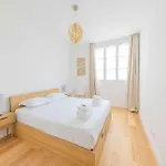 Daire Magnificent -2br 4p - Porte Maillot Paris