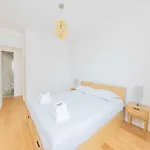 Daire Magnificent -2br 4p - Porte Maillot
