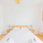 Daire Magnificent -2br 4p - Porte Maillot *