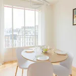 Magnificent -2br 4p - Porte Maillot * Paris