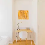 Daire Magnificent -2br 4p - Porte Maillot