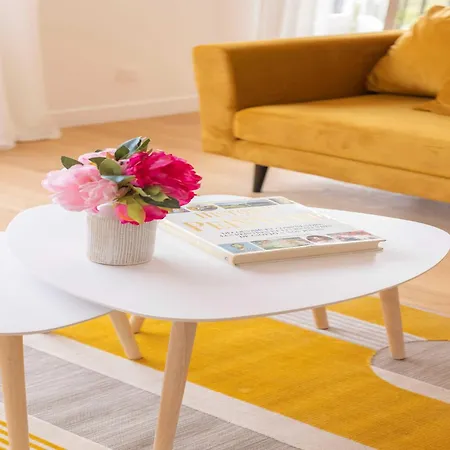 Magnificent -2br 4p - Porte Maillot Daire *