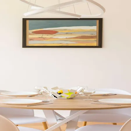 Daire Magnificent -2br 4p - Porte Maillot *