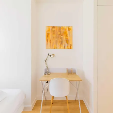 Apartmán Magnificent -2br 4p - Porte Maillot